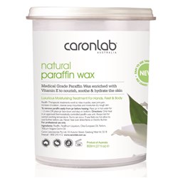 Paraffin Wax - Natural 